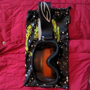 Toddler size Smith Snow Goggles